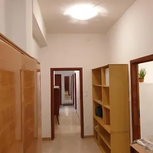  Privatunterkunft Star