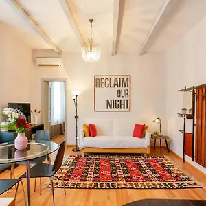  Apartment Maison N14