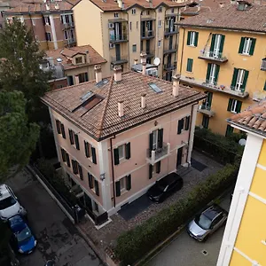  Apartment Bottrigari-bolognarooms