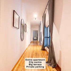  Apartment Indipendenza Mansion Centre