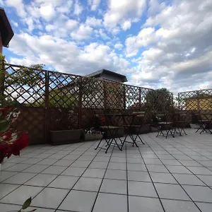  Apartment Casa Dei Fiori