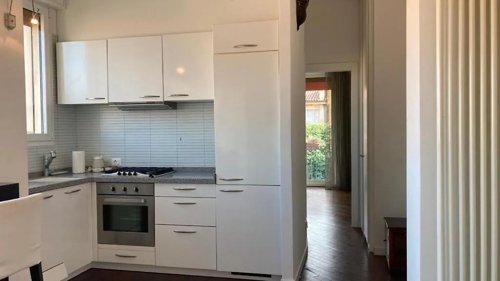 Apartment Charming Home Towers-Roofs View Bologna Italien