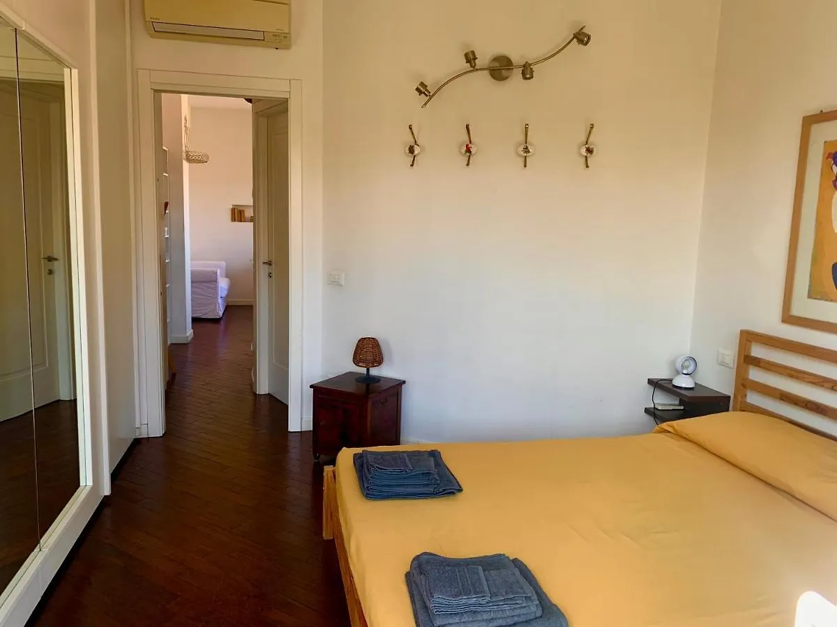 Apartamento Charming Home Towers-Roofs View Bolonha